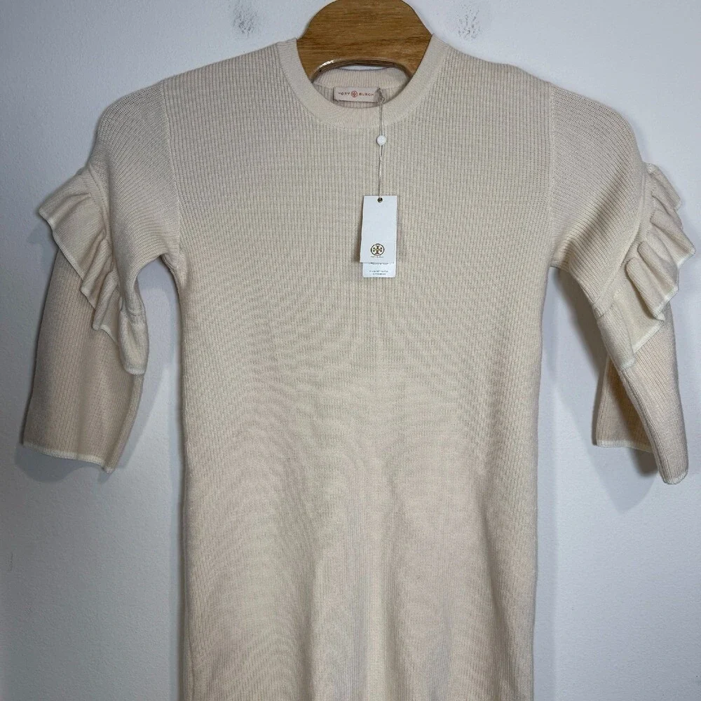 Tory Burch chic sophisticated